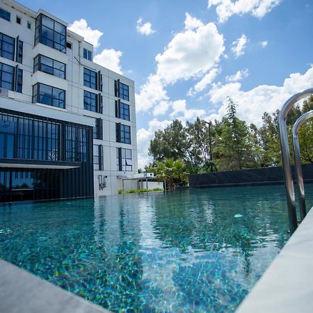 Resort Zdrava Savra Exterior photo